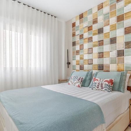Montano Experience & Old Town By Ele Apartments Màlaga Exteriér fotografie