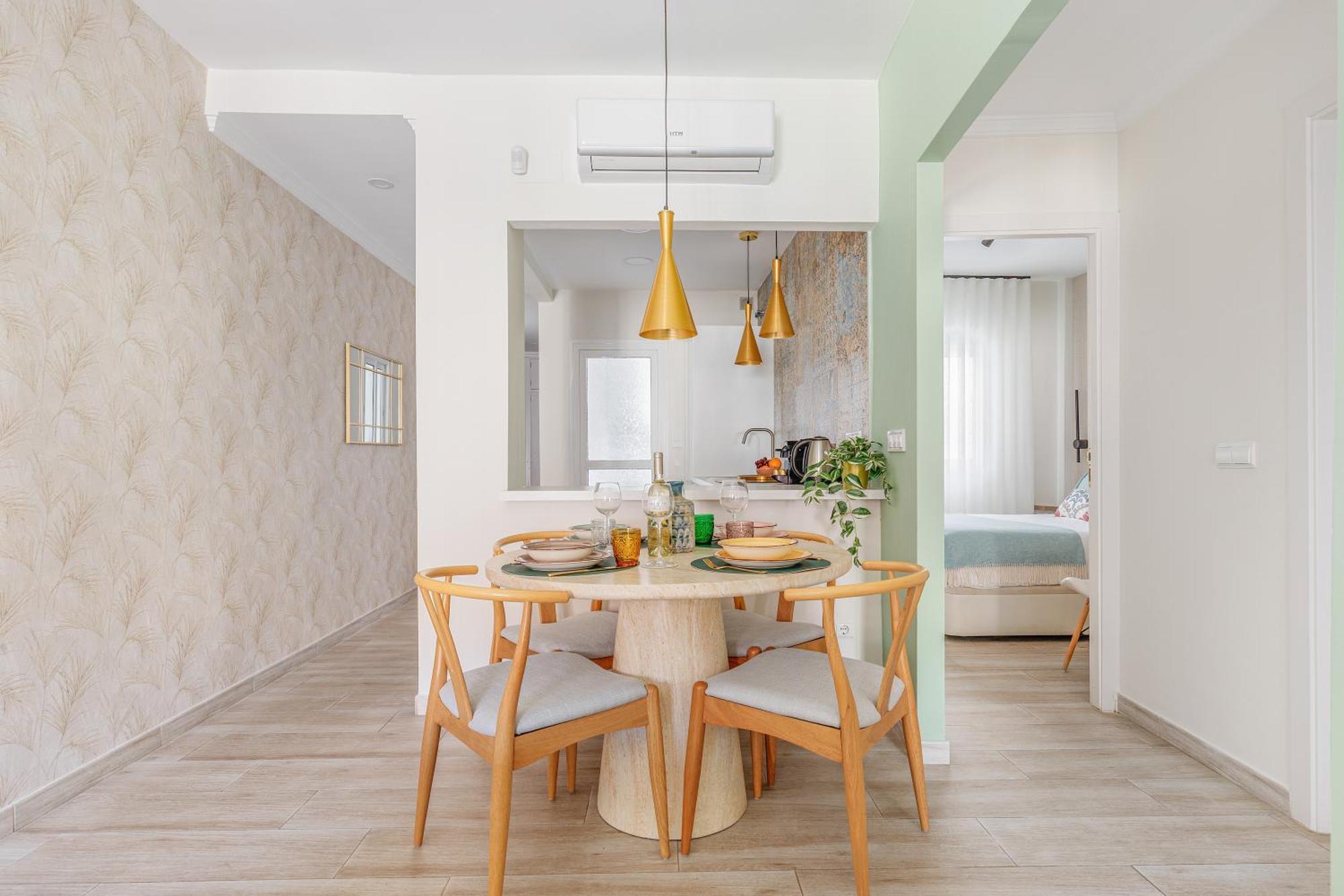 Montano Experience & Old Town By Ele Apartments Màlaga Exteriér fotografie